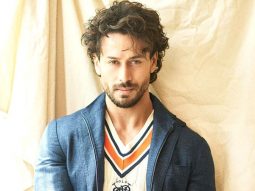 Tiger Shroff and Crunchyroll announce partnership to promote art of anime in India