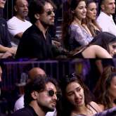 Tiger Shroff and Disha Patani travel to Delhi; photos and videos go viral as netizens are ‘surprised’ to see the alleged ‘exes’ together