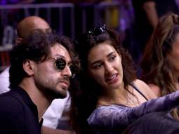 Tiger Shroff and Disha Patani travel to Delhi; photos and videos go viral as netizens are ‘surprised’ to see the alleged ‘exes’ together