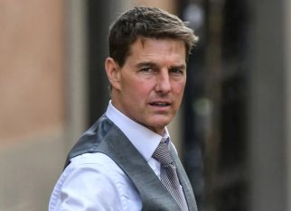 Tom Cruise stuns fans by speaking in Hindi during Mission: Impossible – Dead Reckoning promotions, video goes viral