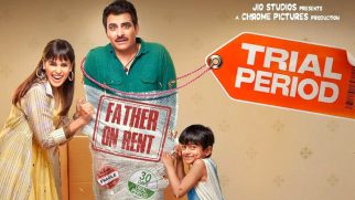 Trial Period – Official Trailer | Genelia D’Souza | Manav Kaul | Streaming Free 21 July | JioCinema