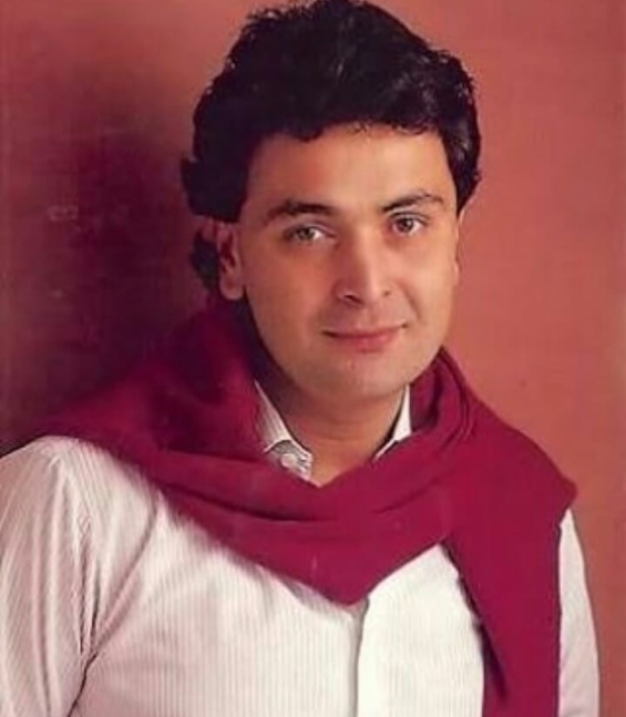 Trivia Tunes: From Rishi Kapoor wanting Deewana title song to be filmed on him to Saajan title song being recorded after the announcement of release date