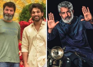 Trivikram Srinivas to make Mahabharata with Allu Arjun before SS Rajamouli: Report