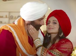 Udd Jaa Kaale Kaava – Making | Gadar 2 | Sunny Deol, Ameesha Patel