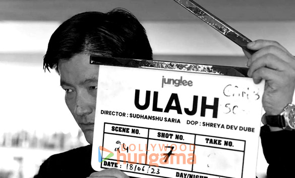 ulajh 13