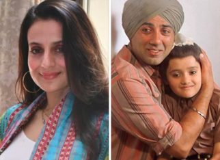 EXCLUSIVE: Ameesha Patel suggested Utkarsh Sharma’s casting in Gadar: Ek Prem Katha; says, “They were screen testing so many children”