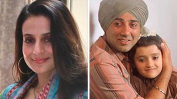 EXCLUSIVE: Ameesha Patel suggested Utkarsh Sharma’s casting in Gadar: Ek Prem Katha; says, “They were screen testing so many children”