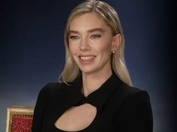 Vanessa Kirby