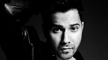 Varun Dhawan