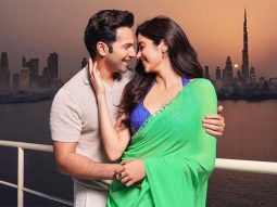 Varun Dhawan says Janhvi Kapoor took it personally when he didn’t speak to her for 20 days during Bawaal shoot: “I did it selfishly but I think it helped both of us at that time”