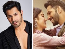 Bawaal Trailer Launch: Varun Dhawan reveals who has made the biggest Bawaal in his life: says, “Mujhe kabhi nahi laga ki mai actor ban jaunga, popularity kamaunga aur susu potty clean karunga”