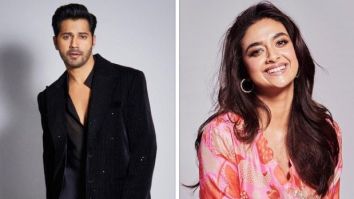 Varun Dhawan and Keerthy Suresh pair up for Atlee’s action extravaganza #VD18, filming begins in August: Report