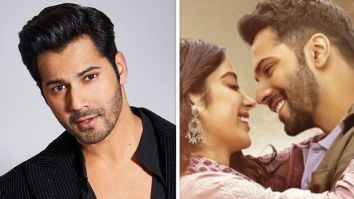 Bawaal Trailer Launch: Varun Dhawan reveals who has made the biggest Bawaal in his life: says, “Mujhe kabhi nahi laga ki mai actor ban jaunga, popularity kamaunga aur susu potty clean karunga”