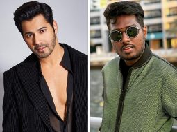 CONFIRMED! Varun Dhawan to headline Atlee Kumar’s next; action-entertainer to release on May 31, 2024