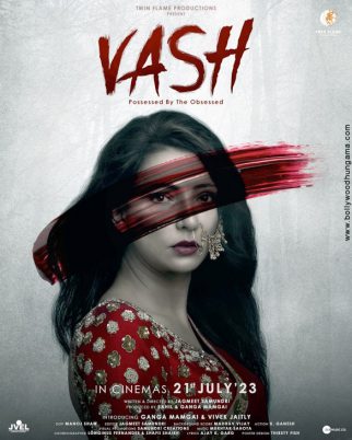 Vash