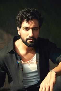 Vicky Kaushal