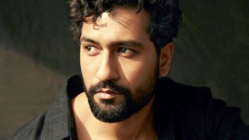 Celeb Photos Of Vicky Kaushal
