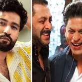 Vicky Kaushal calls Shah Rukh Khan, Salman Khan and Hrithik Roshan “real star”; speaks on “instant” stardom in digital age