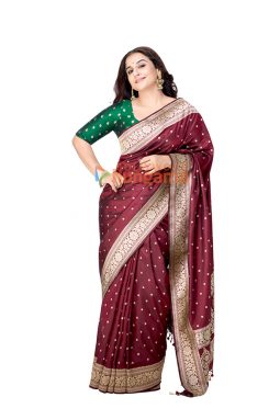 Celeb Photos Of Vidya Balan