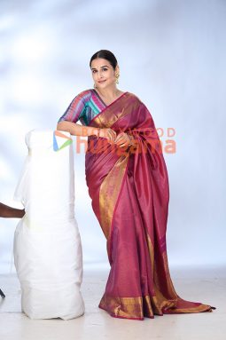 Celeb Photos Of Vidya Balan