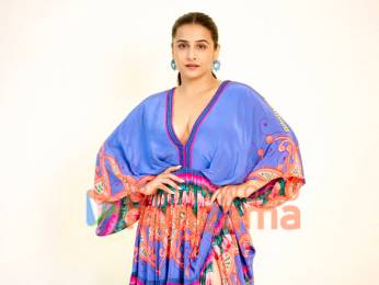 Vidya Balan