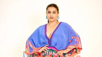Vidya Balan