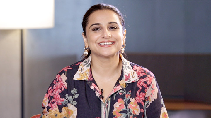 Vidya Balan: “Neeyat is a classic murder mystery, the kind that…” | B’wood Emoji Quiz | Rapid Fire Vidya Balan: “Neeyat is a classic murder mystery, the kind that…” | B’wood Emoji Quiz | Rapid Fire