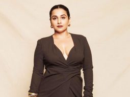 Vidya Balan’s FUN Rapid Fire on Rekha, Karan Johar, Akshay Kumar & More