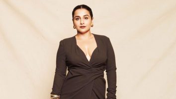 Vidya Balan’s FUN Rapid Fire on Rekha, Karan Johar, Akshay Kumar & More