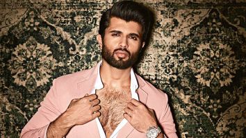 Vijay Deverakonda launches his Broadcast Channel on Instagram