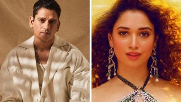 Vijay Varma reacts to girlfriend Tamannaah Bhatia and Rajinikanth’s performance in the song ‘Kaavaalaa’; calls her ‘Cinema Goddess’