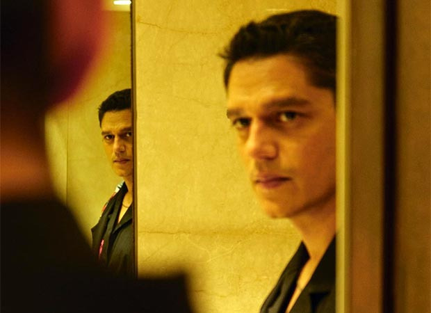 Vijay Varma to play good guy in Kaalkoot after playing villainous characters back-to-back with Darlings and Dahaad