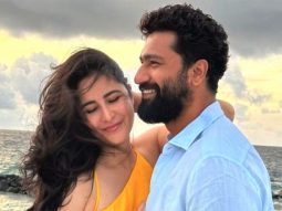 Vicky Kaushal opens up about the profound impact of marrying Katrina Kaif; says, “I couldn’t have asked for a better companion than Katrina to live this journey”