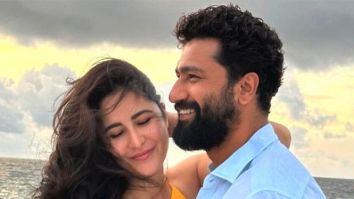 Vicky Kaushal opens up about the profound impact of marrying Katrina Kaif; says, “I couldn’t have asked for a better companion than Katrina to live this journey”