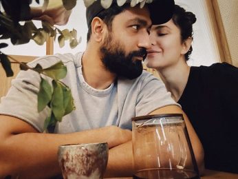 Katrina Kaif and Vicky Kaushal’s “Coffee Morning” snaps speak of love and romantic vibes; see post Katrina Kaif and Vicky Kaushal’s “Coffee Morning” snaps speak of love and romantic vibes; see post