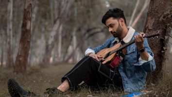 Vivek Jaitly: Embracing passion and overcoming challenges, debuts Bollywood with a phenomenal horror flick – a rising star’s inspiring journey in Bollywood