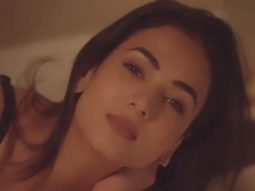 We can totally relate to Sonal Chauhan’s Sunday mood