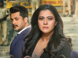 Web Series Review: The Trial: Pyaar Kaanoon Dhokha