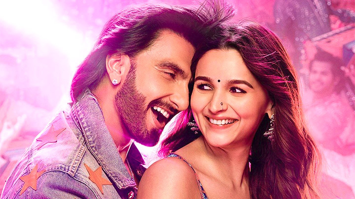 What Jhumka? | Rocky Aur Rani Kii Prem Kahaani | Ranveer Singh, Alia Bhatt What Jhumka? | Rocky Aur Rani Kii Prem Kahaani | Ranveer Singh, Alia Bhatt