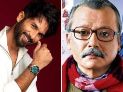 When Shahid Kapoor, Pankaj Kapur were mobbed by Detective Karamchand fans in the late 1980s in Delhi: “We were surrounded by a hundred people, who picked up gajar, and charged at us like zombies, going, ‘Hehehe…. Gajar khaiye, gajar, hehehe…’”