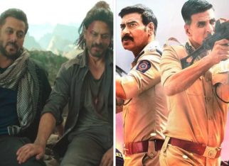 YRF Spy Universe, Rohit Shetty Cop Universe, Golmaal, Housefull, Dhoom: Trade experts rank the top 3 series and franchises of Bollywood