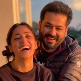 Yami Gautam reunites with husband Aditya Dhar for a new project after Uri: The Surgical Strike and Dhoom Dhaam: Report