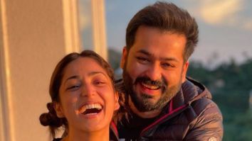 Yami Gautam reunites with husband Aditya Dhar for a new project after Uri: The Surgical Strike and Dhoom Dhaam: Report