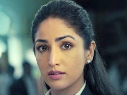 Yami Gautam as lawyer on OMG 2 poster sparks excitement; see post