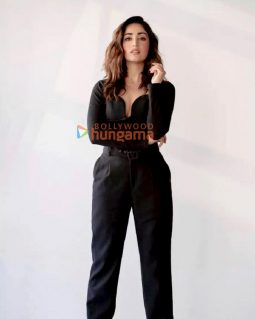 Yami Gautam Dhar