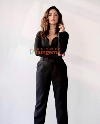 Yami Gautam Dhar