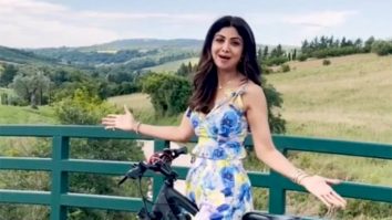 Yayyy!!! It’s a 30 million family on Instagram for Shilpa Shetty