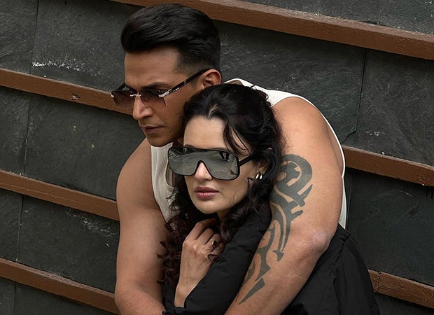 Yuvika Chaudhary opens up about pressure of becoming parents after marriage with Prince Narula; says, “We have been planning a child since we are married”