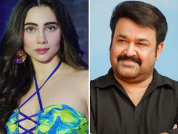EXCLUSIVE: Zahrah S Khan bags her first pan-India film in the lead; to play warrior princess in Mohanlal-starrer Vrushabha