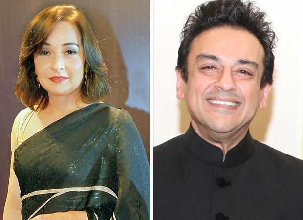 Zeba Bakhtiar recalls 18-month custody battle with Adnan Sami; says, “I lost my mind”